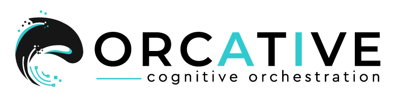Orcative — AI-Native Healthcare Platforms